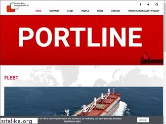 portline-bulk.com