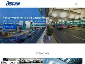 www.portline.com.tr