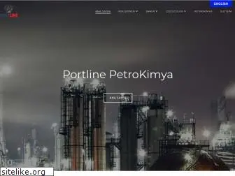 portlinepetrokimya.com