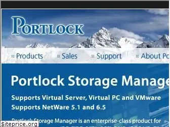 portlock.com