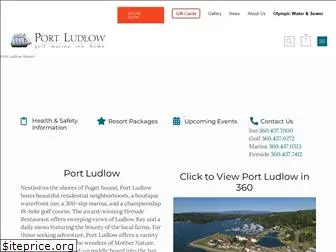 portludlowresort.com