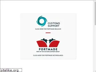 portmade.com