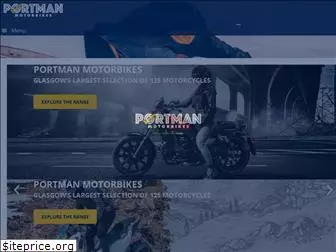 portman-motors.com