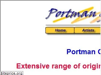portmanart.com