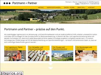 portmann-partner.ch