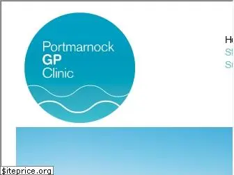 portmarnockgpclinic.ie