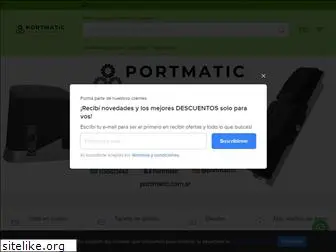 portmatic.com.ar