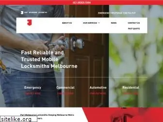 portmelbournelocksmiths.com.au