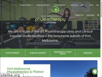 portmelbournephysio.com.au