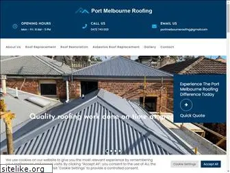 portmelbourneroofing.com.au