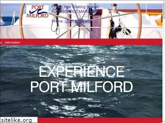 portmilford.com