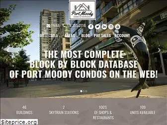 portmoodycondos.ca