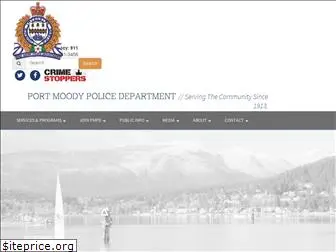 portmoodypolice.ca