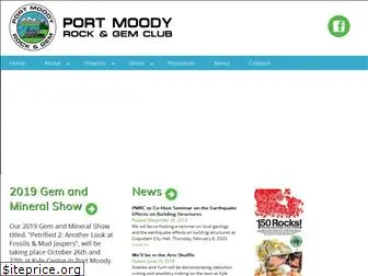 portmoodyrockclub.com