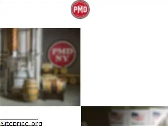 portmorrisdistillery.com