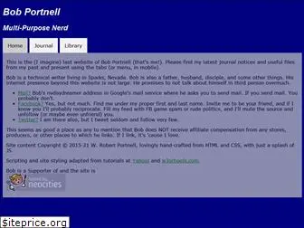 portnell.net