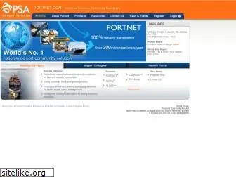 portnet.com