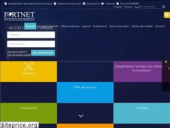 portnet.ma