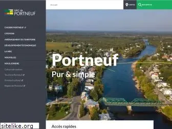 portneuf.com