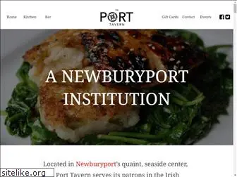 portnewburyport.com