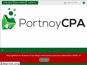 portnoycpa.com