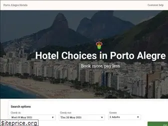 porto-alegre-hotels.com