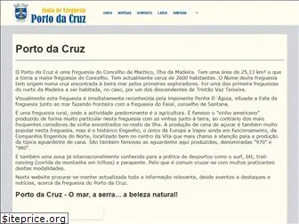 porto-da-cruz.com