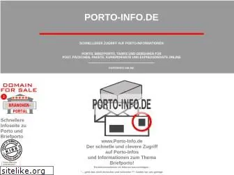 porto-info.de