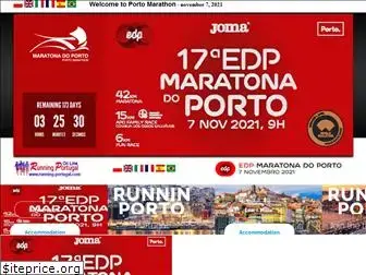 porto-marathon.com