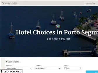 porto-seguro-hotels.com