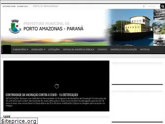 portoamazonas.pr.gov.br