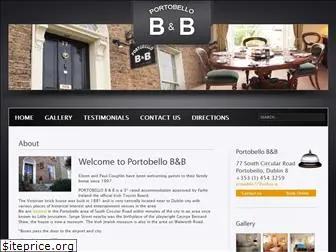 portobellobandb.com