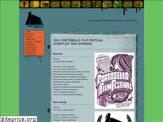 portobellofilmfestival.com