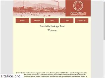 portobelloheritagetrust.co.uk