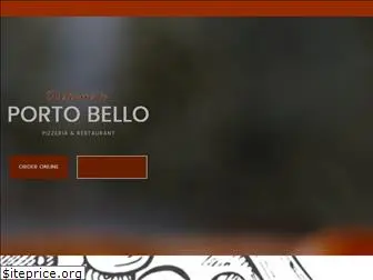 portobellopizzeria.com