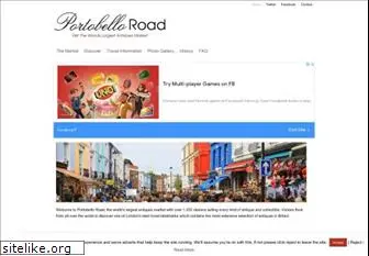 portobelloroad.co.uk