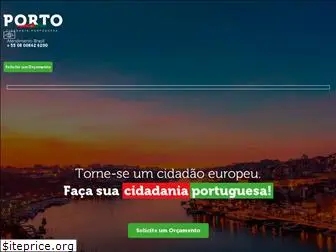 portocidadaniaportuguesa.com.br