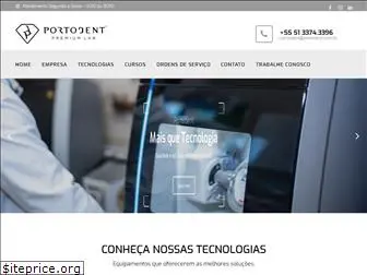 portodent.com.br