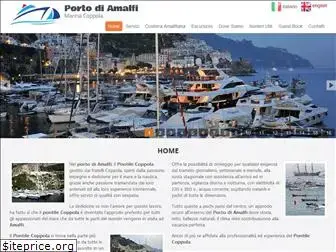 portodiamalfi.com