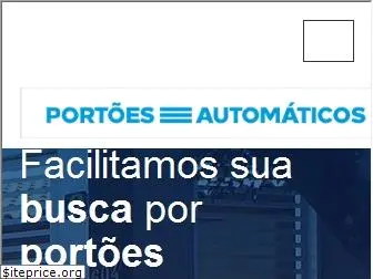 portoesautomaticos.com.br