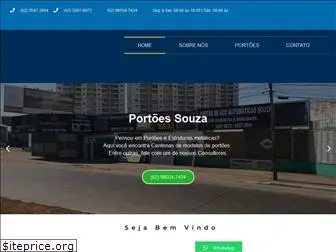 portoessouza.com.br