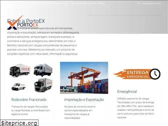portoex.com.br