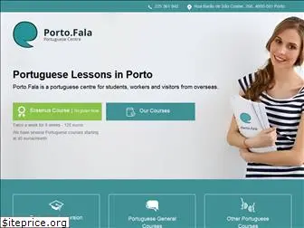 portofala.pt