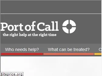 portofcall.com