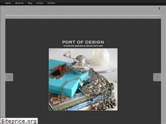 portofdesign.com