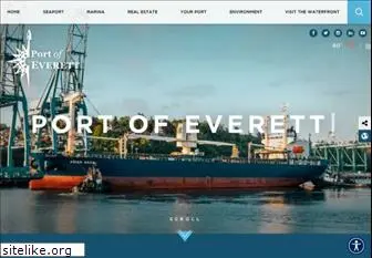 portofeverett.com