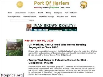 portofharlem.net