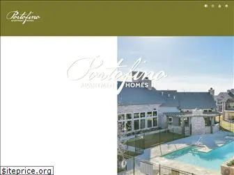 portofinoapts.com