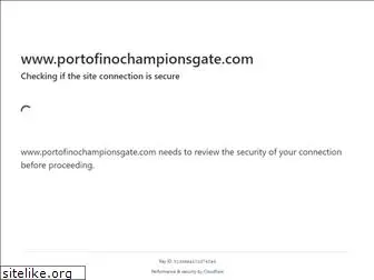 portofinochampionsgate.com