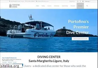 portofinodivers.com